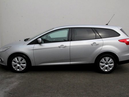 Ford Focus, 2013 - pohled č. 8