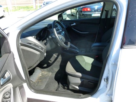 Ford Focus, 2014 - pohled č. 9