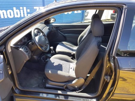 Ford Focus, 2001 - pohled č. 7