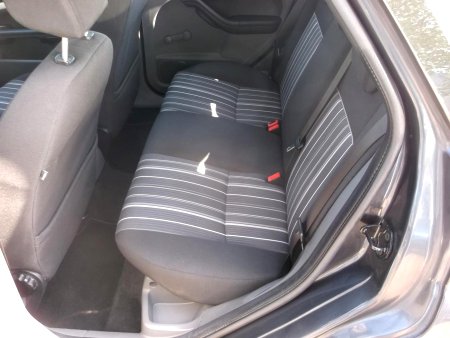 Ford Focus, 2009 - pohled č. 10