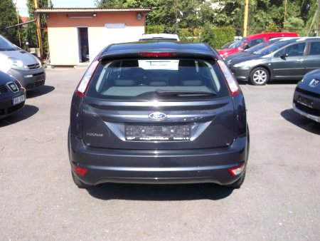 Ford Focus, 2009 - pohled č. 7