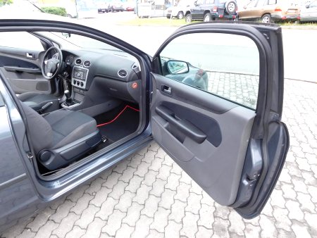 Ford Focus, 2006 - pohled č. 10