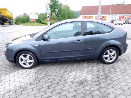 Ford Focus, 2006 - pohled č. 2