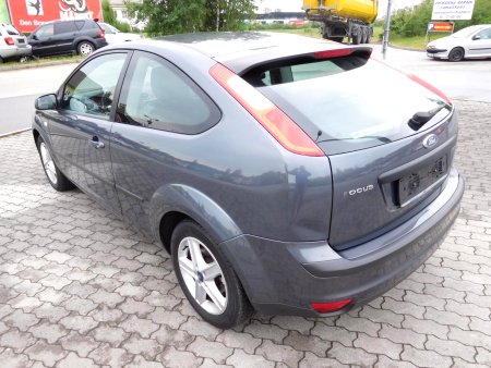 Ford Focus, 2006 - pohled č. 3