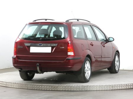 Ford Focus, 2003 - pohled č. 7