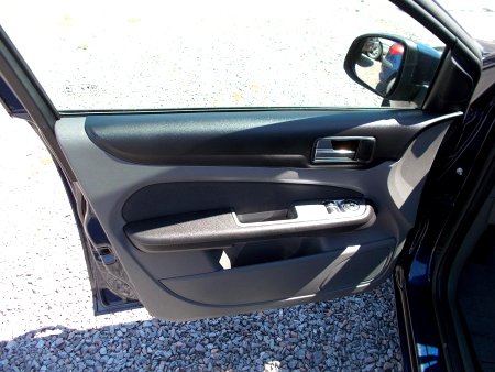 Ford Focus, 2010 - pohled č. 10