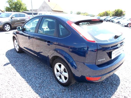 Ford Focus, 2010 - pohled č. 6