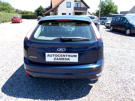 Ford Focus, 2010 - pohled č. 9