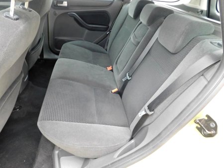 Ford Focus, 2006 - pohled č. 10