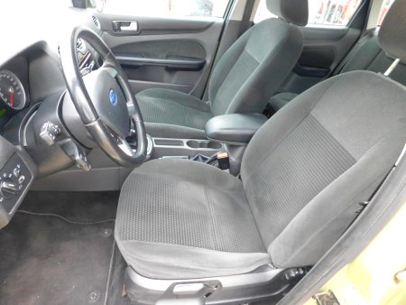 Ford Focus, 2006 - pohled č. 9