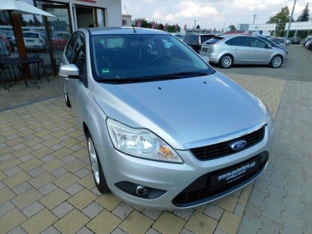 Ford Focus, 2008 - pohled č. 2