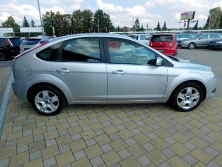 Ford Focus, 2008 - pohled č. 3