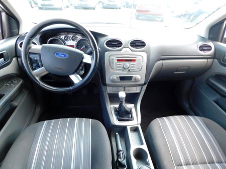 Ford Focus, 2008 - pohled č. 7