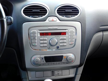 Ford Focus, 2008 - pohled č. 9