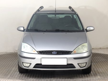 Ford Focus, 2004 - pohled č. 2