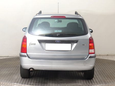 Ford Focus, 2004 - pohled č. 6