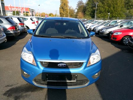 Ford Focus, 2009 - pohled č. 2