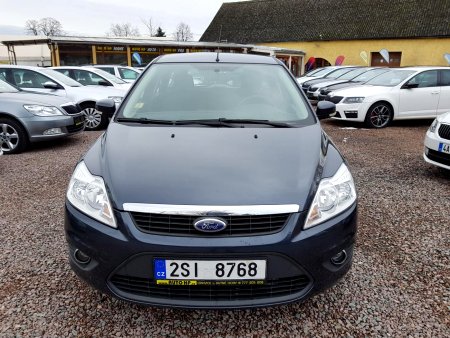 Ford Focus, 2009 - pohled č. 2