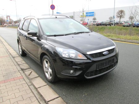 Ford Focus, 2010 - pohled č. 2