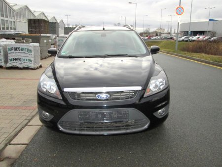 Ford Focus, 2010 - pohled č. 3