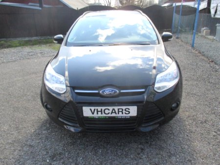 Ford Focus, 2012 - pohled č. 3