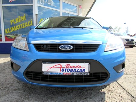Ford Focus, 2009 - pohled č. 3