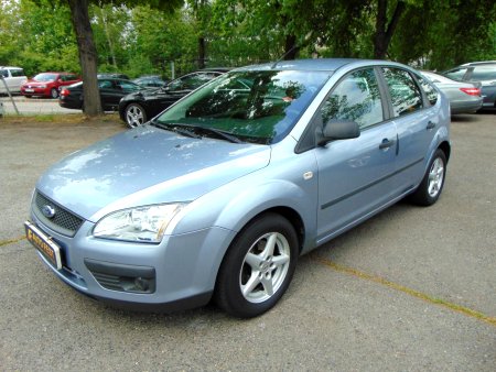 Ford Focus, 2005