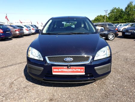 Ford Focus, 2005 - pohled č. 2