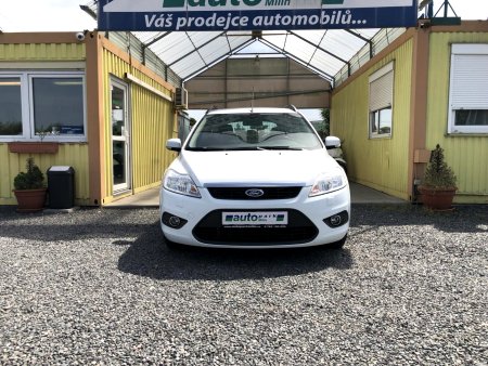 Ford Focus, 2011 - pohled č. 2