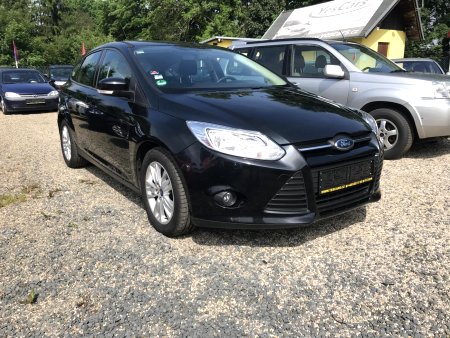 Ford Focus, 2012 - pohled č. 2