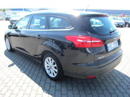 Kia Sportage, 2019 - pohled č. 3