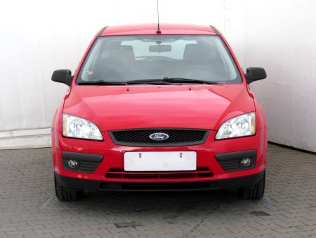 Ford Focus, 2006 - pohled č. 2