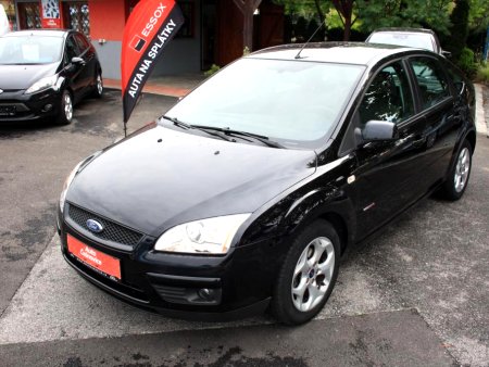 Ford Focus, 2008 - pohled č. 3