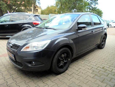 Ford Focus, 2008 - pohled č. 2