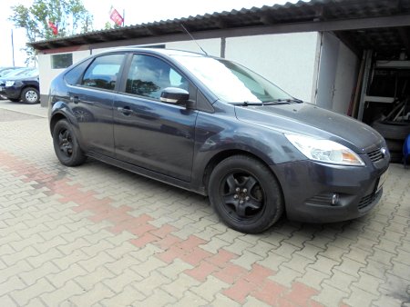 Ford Focus, 2008 - pohled č. 3