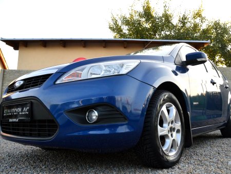 Ford Focus, 2009 - pohled č. 2