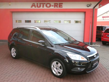 Ford Focus, 2009 - pohled č. 2