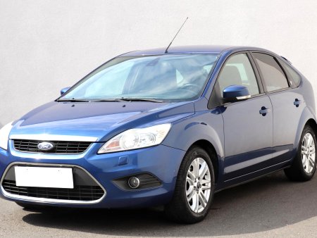 Ford Focus, 2008 - pohled č. 3