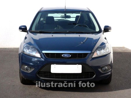 Ford Focus, 2010 - pohled č. 2