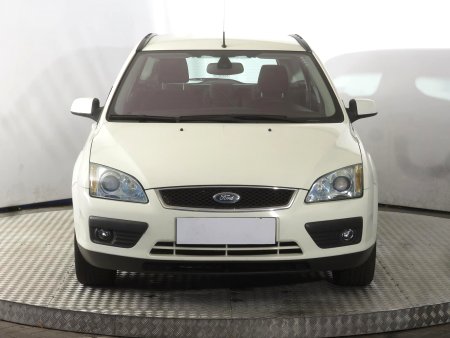 Ford Focus, 2005 - pohled č. 2