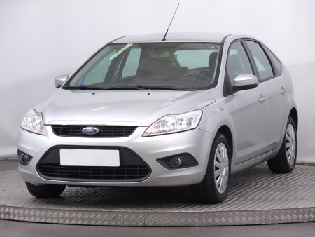 Ford Focus, 2010 - pohled č. 3