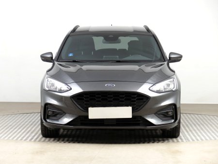 Ford Focus, 2019 - pohled č. 2