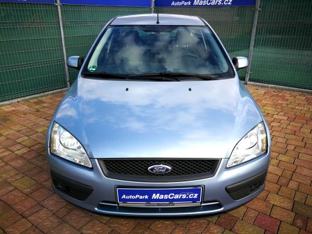 Ford Focus, 2006 - pohled č. 2