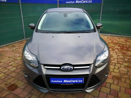 Ford Focus, 2011 - pohled č. 2