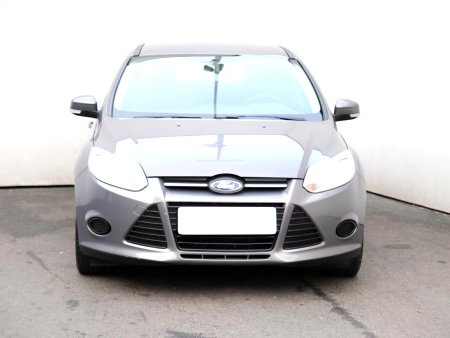 Ford Focus, 2013 - pohled č. 2