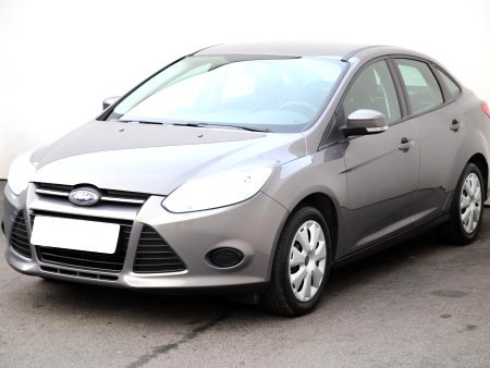 Ford Focus, 2013 - pohled č. 3