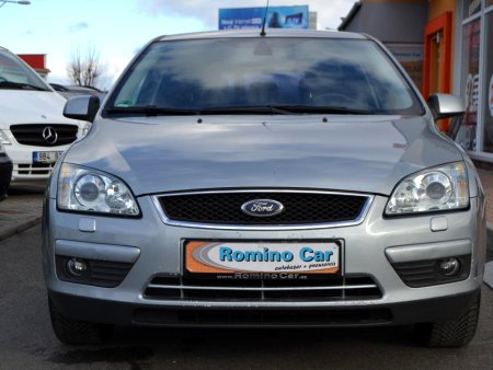 Ford Focus, 2005 - pohled č. 2