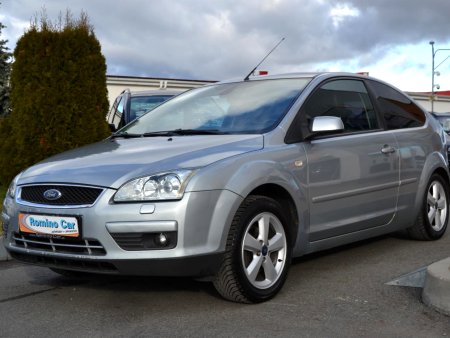 Ford Focus, 2005 - pohled č. 3