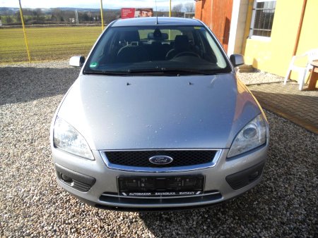 Ford Focus, 2006 - pohled č. 2
