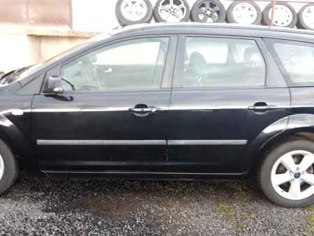 Ford Focus, 2005 - pohled č. 2